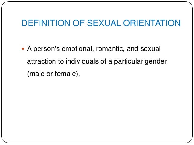 Define sexual orientation Nude Photos 18 Define sexual orientation Nude Photos 98